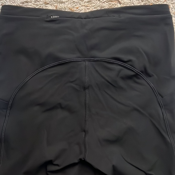 Lululemon High Rise Fast and Free Leggings, Sz 6 - Picture 4 of 4